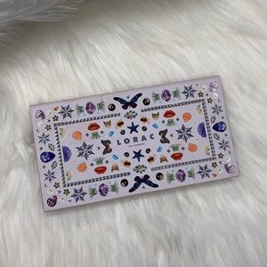 Lorac California Dreaming Palette